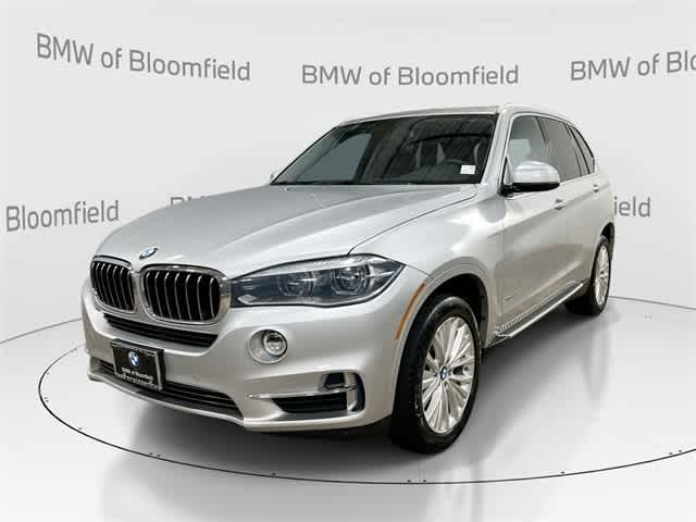 2016 BMW X5 xDrive35i -
                  Bloomfield, NJ
