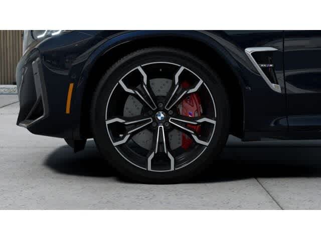 Thumbnail: 2025 BMW X4 - 7