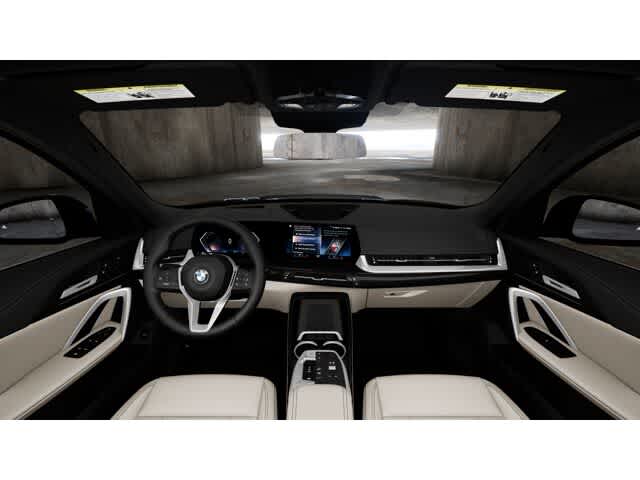 Thumbnail: 2025 BMW X1 - 10