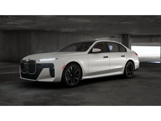 2025 BMW 7 Series 760i xDrive -
                  Bloomfield, NJ