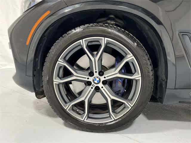 Thumbnail: 2020 BMW X5 - 18