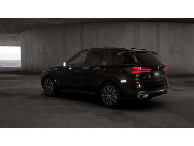 2026 BMW X5 xDrive40i 2