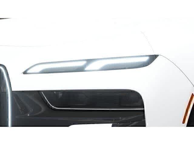 Thumbnail: 2026 BMW i7 - 6
