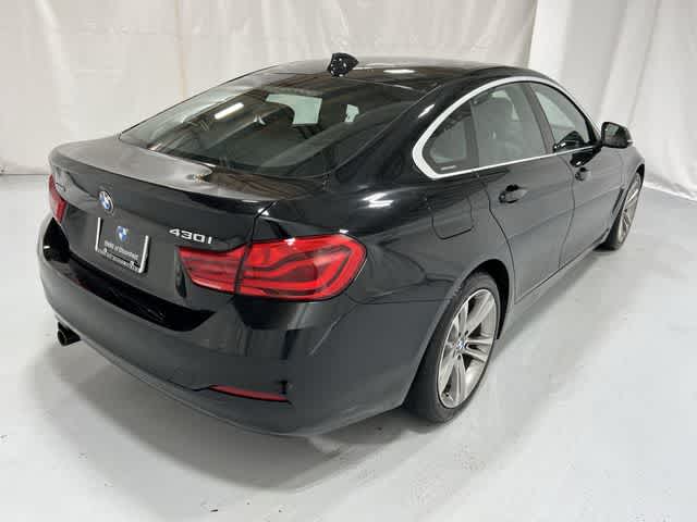 Thumbnail: 2019 BMW 4 Series - 14