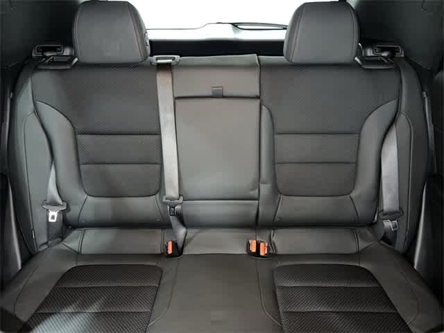 Thumbnail: 2021 Chevrolet TrailBlazer - 22