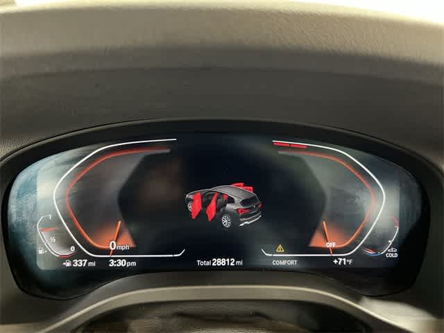 Thumbnail: 2023 BMW X3 - 31