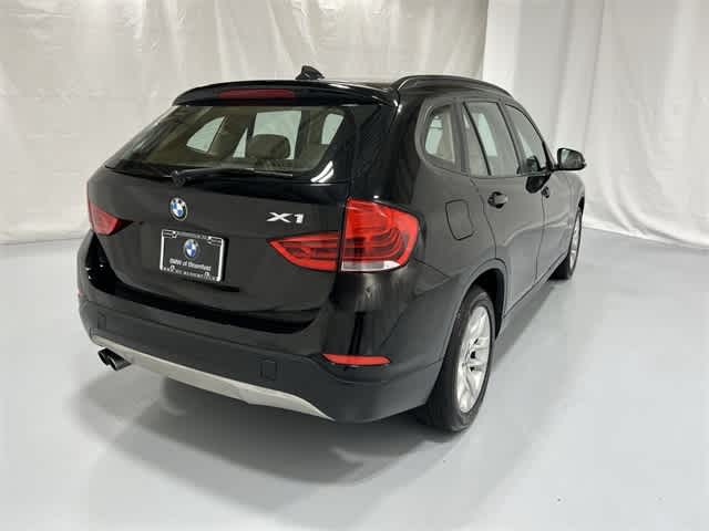 Thumbnail: 2015 BMW X1 - 14