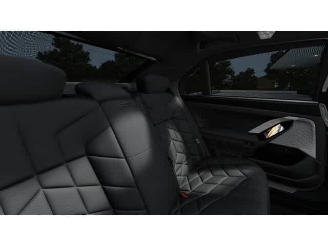 2025 BMW 7 Series 760i xDrive 12