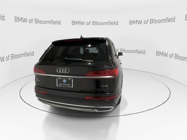 Thumbnail: 2023 Audi Q7 - 6