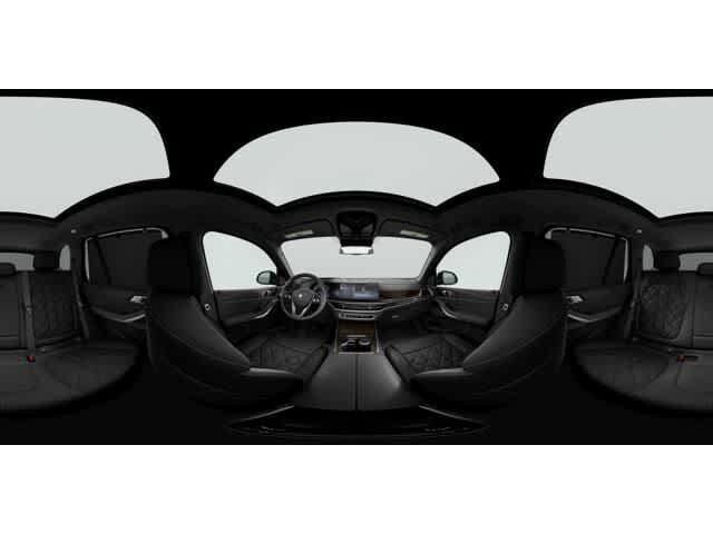 Thumbnail: 2026 BMW X5 - 8