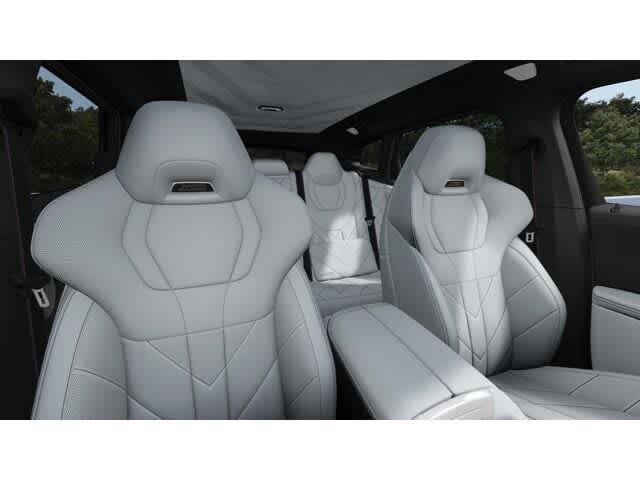 Thumbnail: 2026 BMW XM - 11