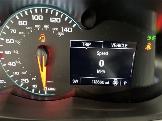 Thumbnail: 2019 Chevrolet Trax - 30