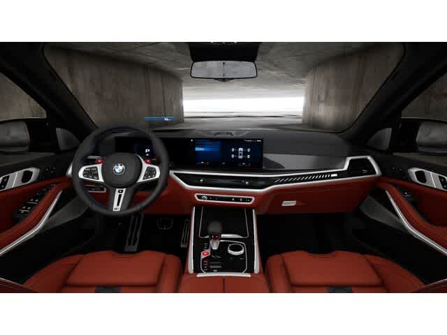Thumbnail: 2026 BMW X5 - 10
