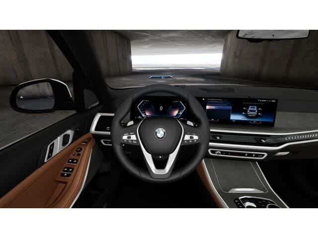 Thumbnail: 2026 BMW X5 - 13