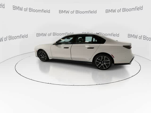 Thumbnail: 2023 BMW 7 Series - 5