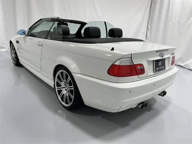 Thumbnail: 2005 BMW M3 - 12