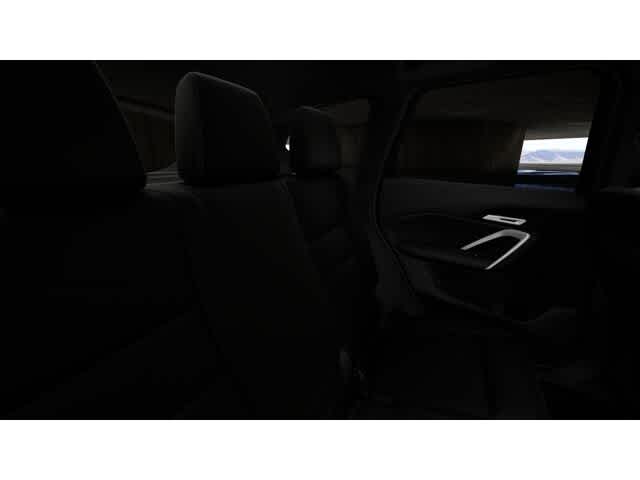 Thumbnail: 2025 BMW X1 - 12