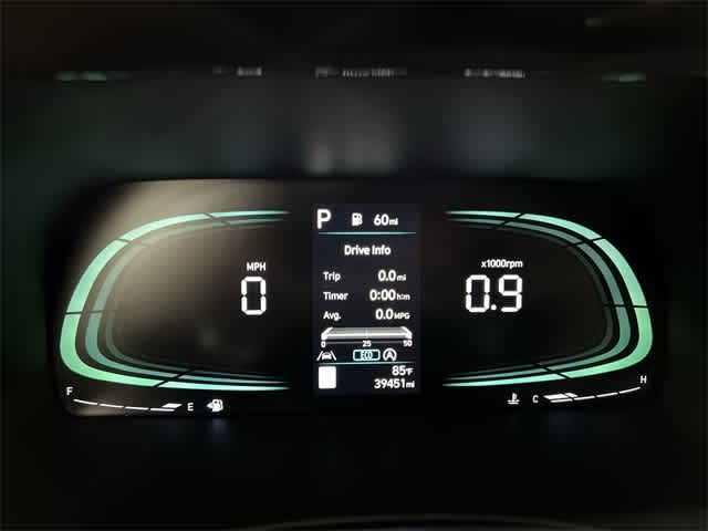 2023 Hyundai Palisade XRT 32