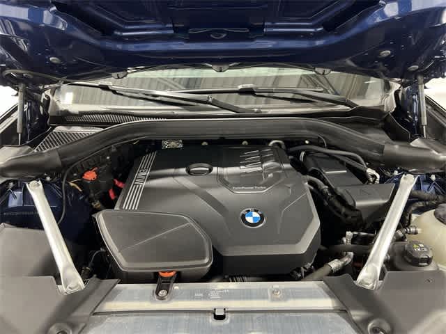 Thumbnail: 2023 BMW X3 - 19