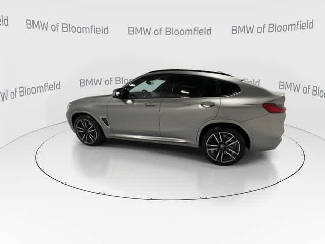 Thumbnail: 2020 BMW X4 - 5