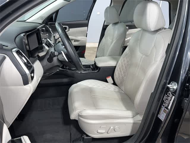 2023 Kia Sorento SX 22