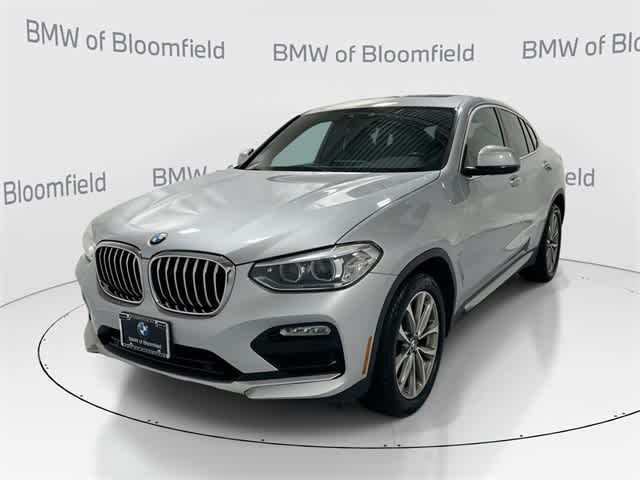 2019 BMW X4 xDrive30i -
                  Bloomfield, NJ