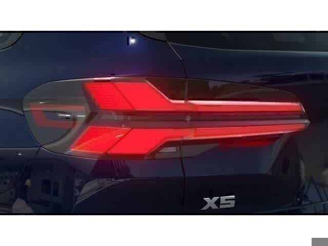 Thumbnail: 2026 BMW X5 - 8