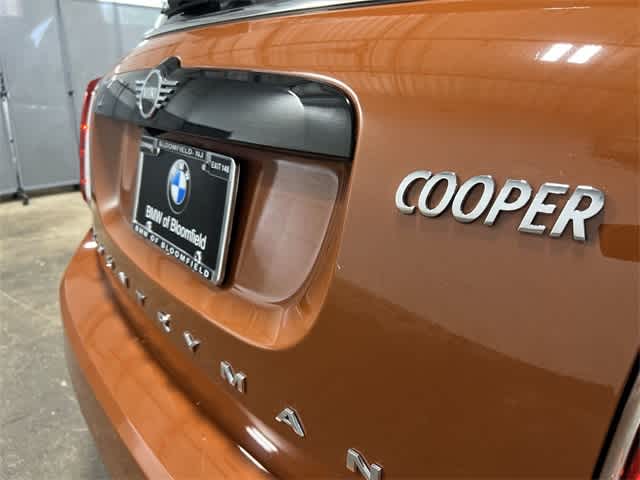 Thumbnail: 2020 MINI Cooper Countryman - 18