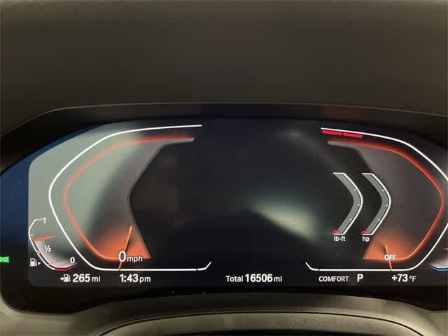 Thumbnail: 2023 BMW 4 Series - 31