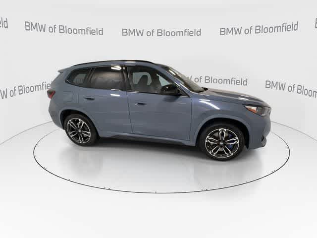 Thumbnail: 2026 BMW X1 - 9