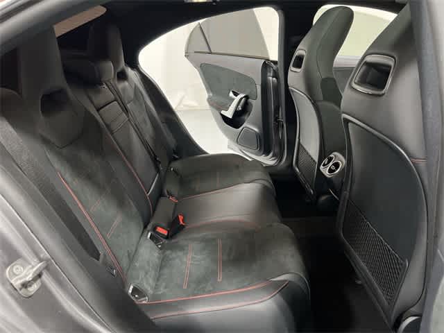 Thumbnail: 2023 Mercedes-Benz CLA - 25