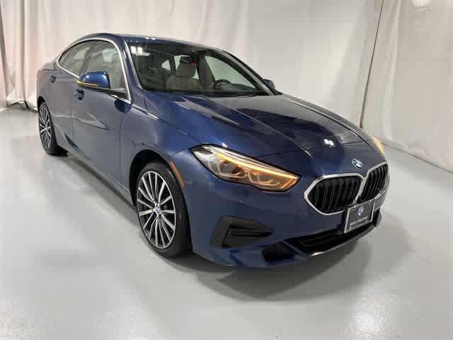 Thumbnail: 2022 BMW 2 Series - 15