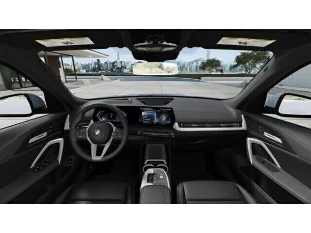 Thumbnail: 2026 BMW X1 - 10