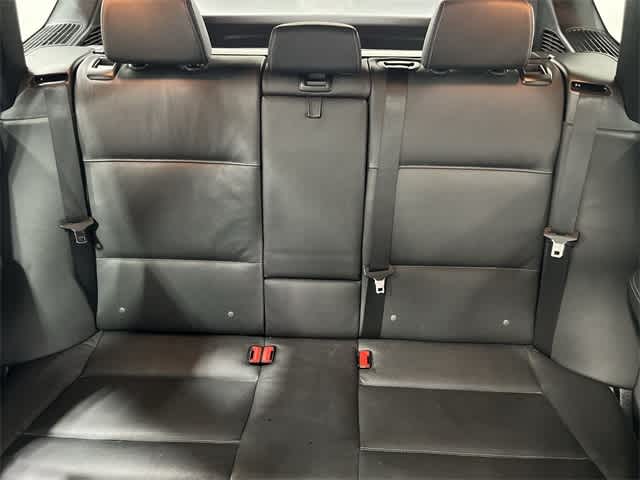 Thumbnail: 2013 BMW X3 - 22