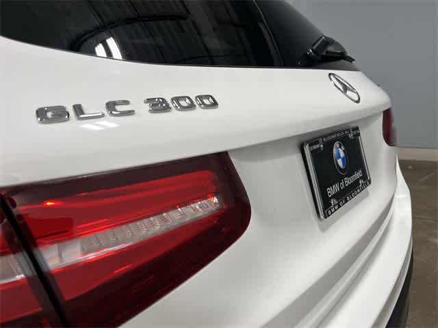 Thumbnail: 2017 Mercedes-Benz GLC - 18