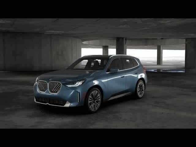 2025 BMW X3 3.0i -
                  Bloomfield, NJ