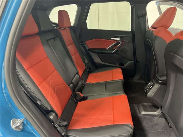 Thumbnail: 2025 BMW X1 - 25