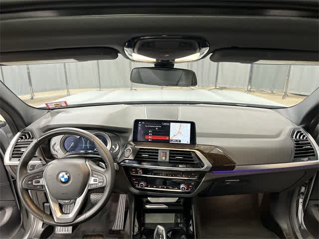 Thumbnail: 2019 BMW X3 - 21