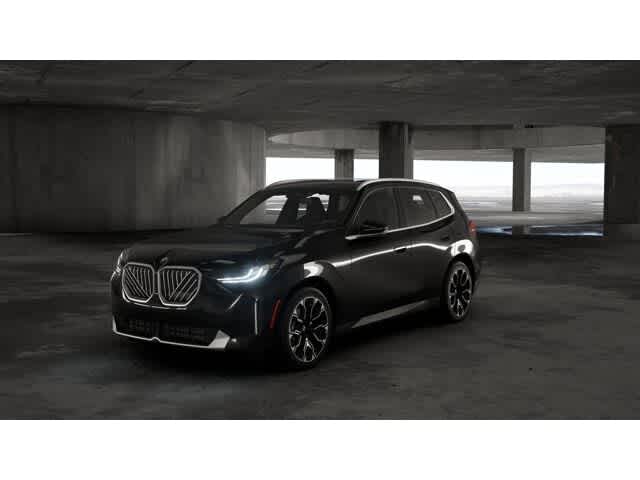 2025 BMW X3 3.0i -
                  Bloomfield, NJ