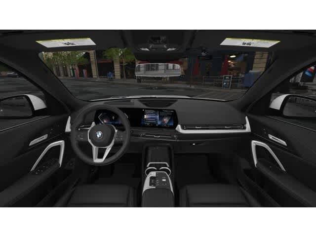 Thumbnail: 2026 BMW X1 - 10
