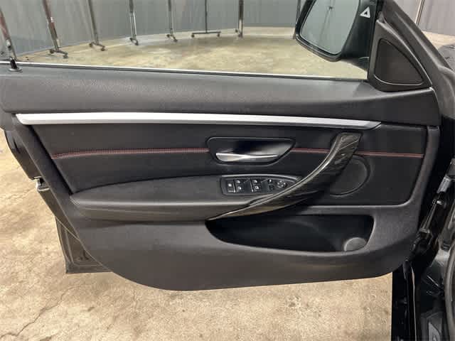 Thumbnail: 2019 BMW 4 Series - 35