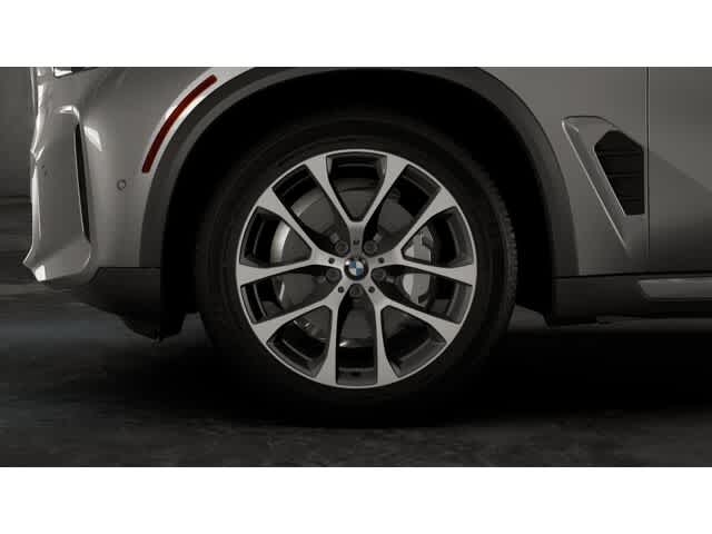 Thumbnail: 2026 BMW X5 - 7