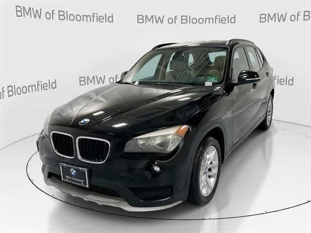 Thumbnail: 2015 BMW X1 - 1