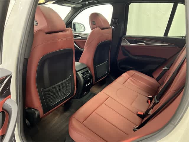 Thumbnail: 2023 BMW X3 - 24