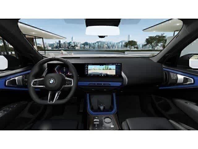 Thumbnail: 2026 BMW X3 - 11