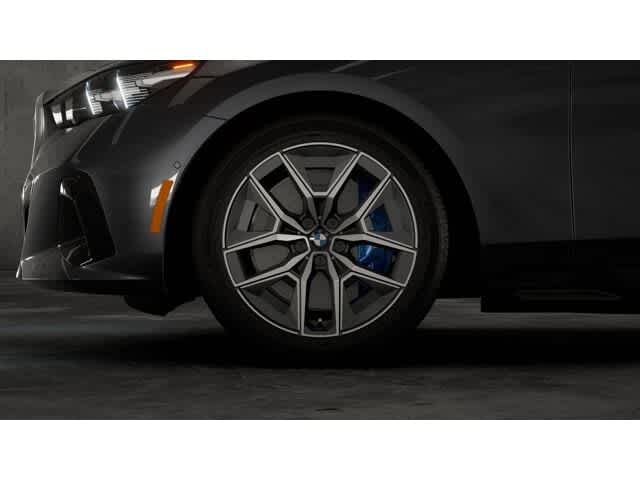 Thumbnail: 2026 BMW i5 - 7