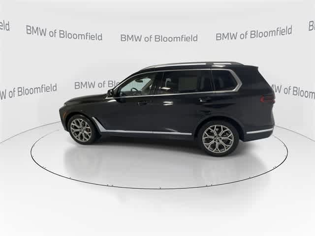 Thumbnail: 2023 BMW X7 - 5