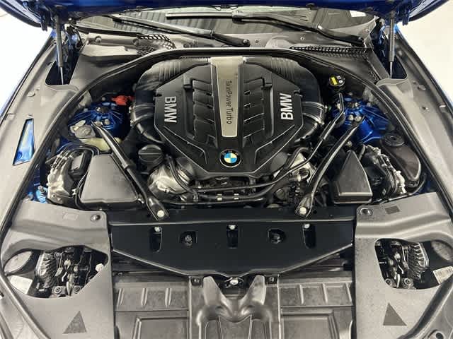 Thumbnail: 2018 BMW 6 Series - 19