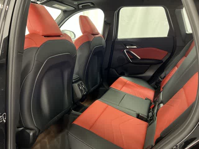 Thumbnail: 2025 BMW X1 - 24