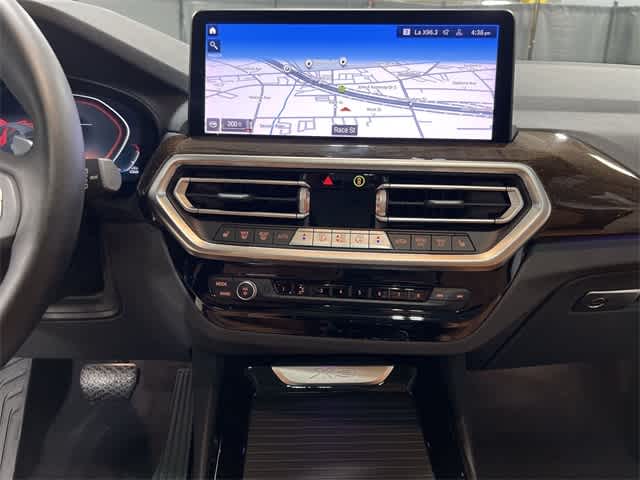 Thumbnail: 2024 BMW X3 - 29